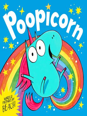 cover image of Poopicorn